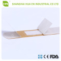 Made in China all materials High Quality Beautiful Wound Adhesive first aid Plaster